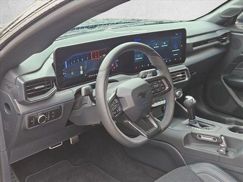 Used 2026 Ford Mustang Dark Horse image 9