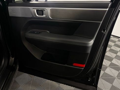 Used 2025 Hyundai Santa Fe SEL image 31