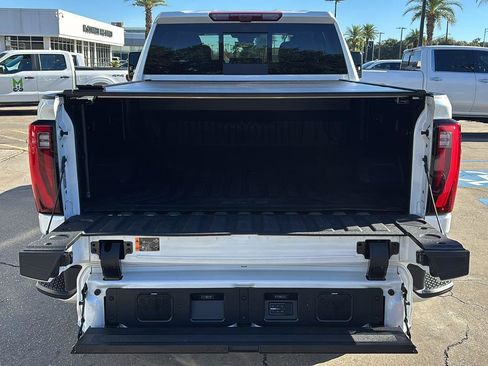 Certified 2025 GMC Sierra 2500 Denali Ultimate image 7