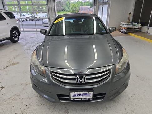 Used 2012 Honda Accord EX-L image 8