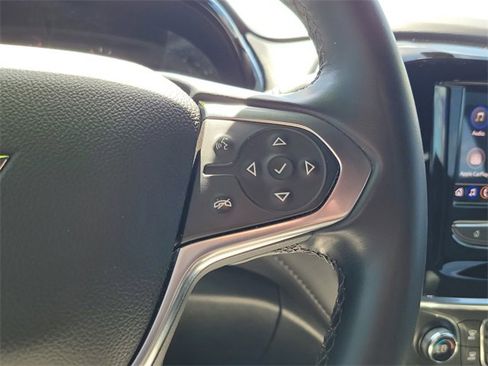 Certified 2023 Chevrolet Traverse LT image 22