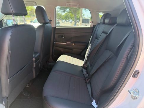 New 2026 Mitsubishi Outlander Sport SE AWD/4WD image 15