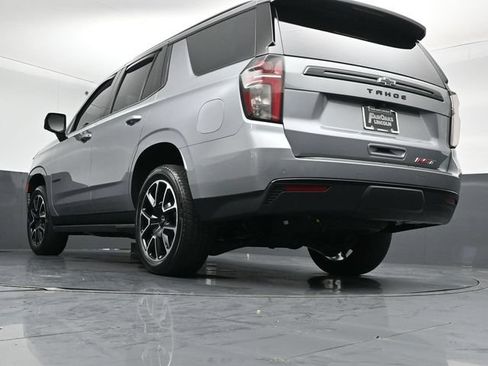 Used 2024 Chevrolet Tahoe RST w/ Luxury Package AWD/4WD image 40