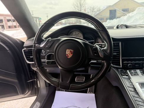 Used 2014 Porsche Panamera GTS image 13