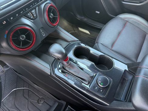 Used 2020 Chevrolet Blazer RS FWD image 22