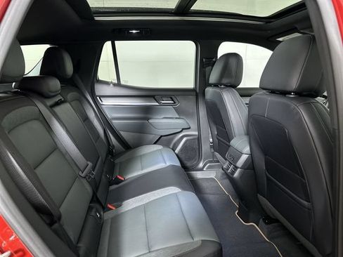 New 2026 GMC Terrain AT4 w/ Convenience Package III AWD/4WD image 29