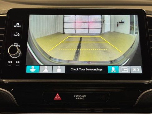 New 2026 Honda Ridgeline Black Edition image 42