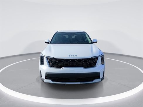 New 2026 Kia Sorento LX image 3