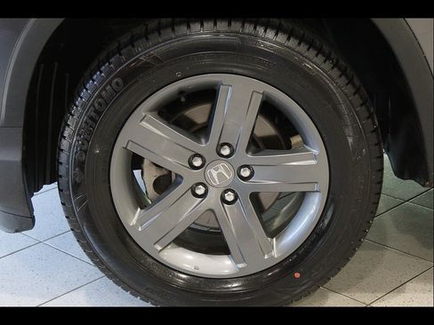Certified 2023 Honda Ridgeline RTL image 7