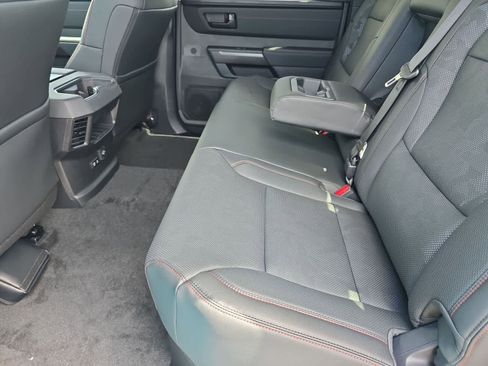 New 2026 Toyota Tundra TRD Pro AWD/4WD image 14