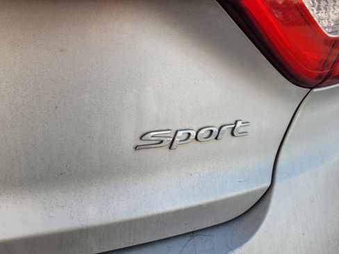 Used 2015 Hyundai Sonata Sport image 5