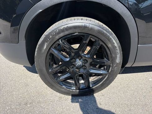 Used 2019 Chevrolet Blazer LT AWD/4WD image 30