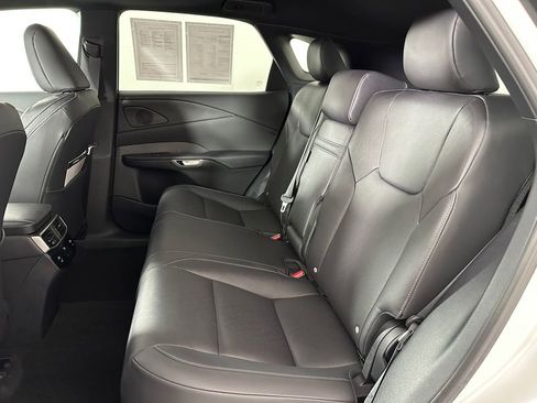Used 2023 Lexus RX 350 Premium Plus w/ Accessory Package image 18