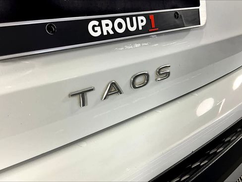 Used 2023 Volkswagen Taos S w/ Driver Assistance Package image 29