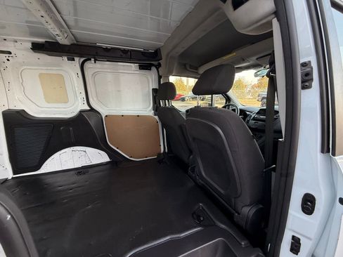 Used 2015 Ford Transit Connect XL image 19