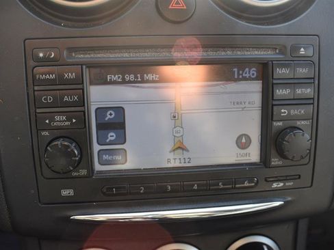 Used 2012 Nissan Rogue SV w/ Premium Pkg image 15