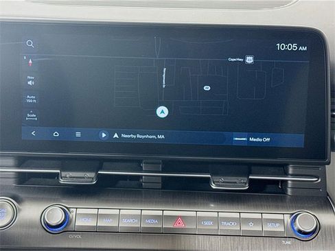 Used 2024 Hyundai Kona SEL w/ Convenience Package image 24