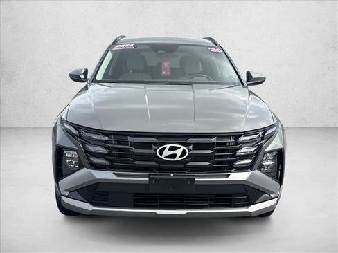 Used 2026 Hyundai Tucson SEL AWD/4WD image 2