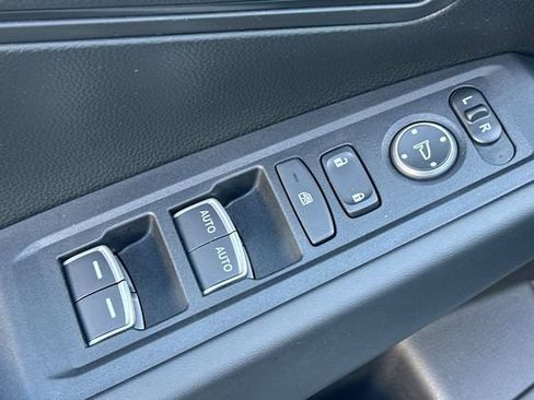 Certified 2024 Honda Accord LX image 13