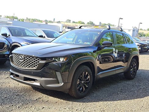 New 2026 MAZDA CX-50 AWD 2.5 S w/ Weather Package image 3