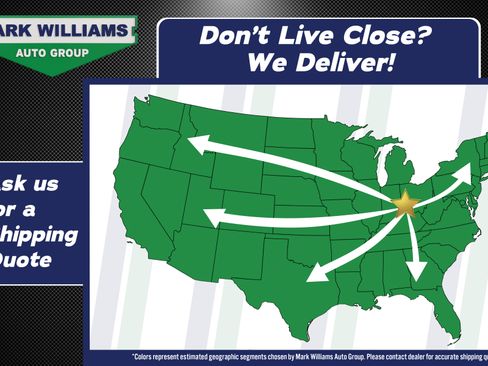 New 2024 RAM ProMaster 2500 w/ Safety Group FWD image 3