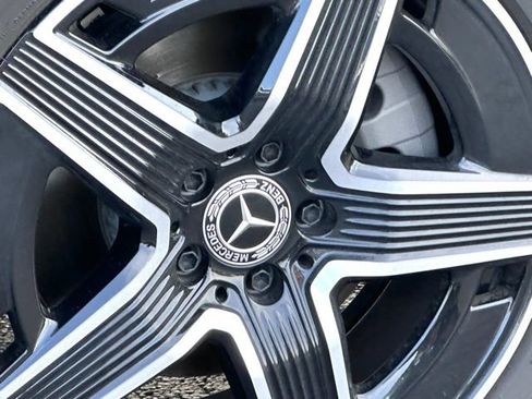 Certified 2026 Mercedes-Benz GLC 300 4MATIC image 14