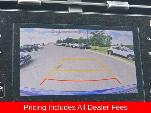 Used 2024 Hyundai Tucson SEL AWD/4WD image 9