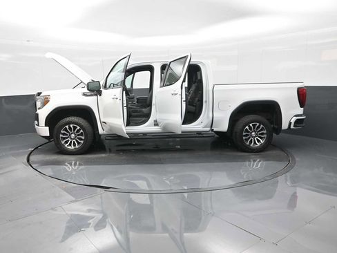 Used 2020 GMC Sierra 1500 AT4 w/ AT4 Premium Package image 34