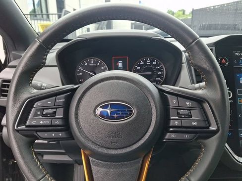 Used 2024 Subaru Crosstrek 2.5i Wilderness AWD/4WD image 20