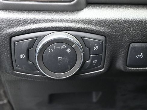 Used 2023 Ford Ranger XLT w/ Equipment Group 301A Mid RWD image 10