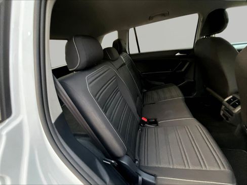 Used 2023 Volkswagen Tiguan S w/ Driver Assistance Package AWD/4WD image 25