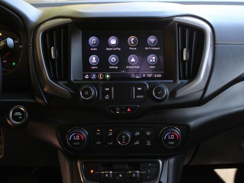 Used 2023 GMC Terrain AT4 AWD/4WD image 12