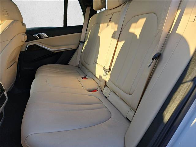 Used 2020 BMW X5 sDrive40i w/ Convenience Package RWD image 21