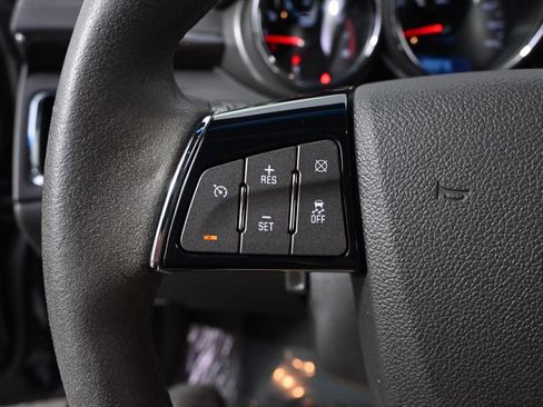 Used 2012 Cadillac CTS V w/ Wood Trim Package RWD image 36