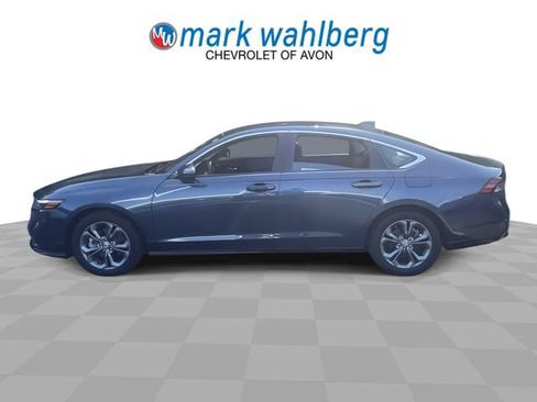 Used 2024 Honda Accord EX-L image 5
