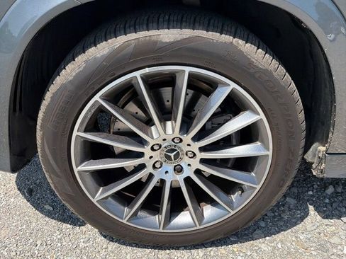 Used 2025 Mercedes-Benz GLE 350 4MATIC image 11