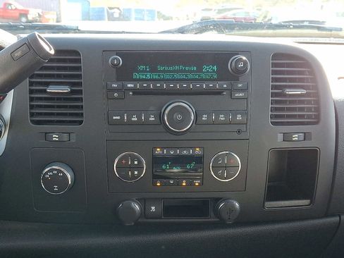 Used 2011 Chevrolet Silverado 1500 LT w/ All-Star Edition image 16