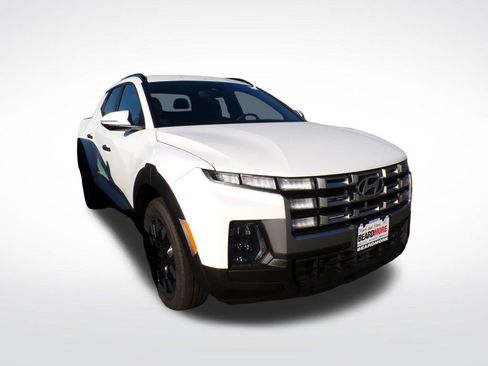New 2026 Hyundai Santa Cruz SEL AWD/4WD image 7