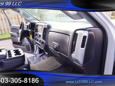Used 2018 GMC Sierra 3500 SLT w/ Duramax Plus Package image 18