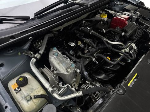 Used 2024 Nissan Sentra SV w/ All-Weather Package image 77