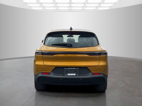 Certified 2024 Dodge Hornet GT AWD/4WD image 6
