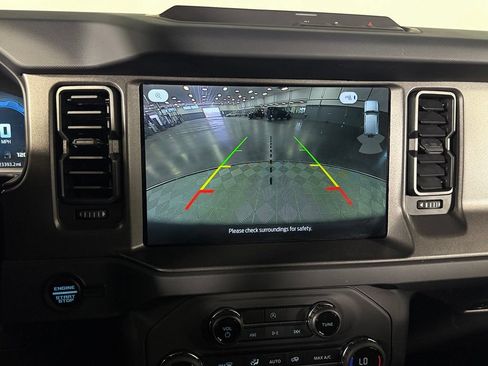 Used 2025 Ford Bronco Big Bend AWD/4WD image 20