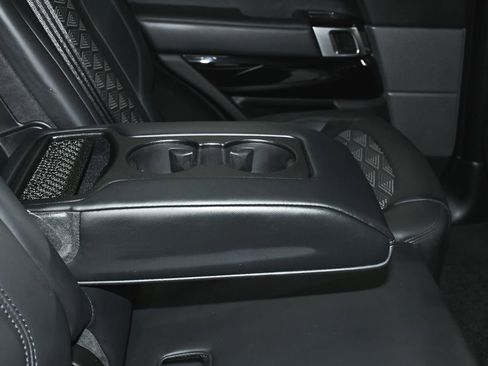 Used 2021 Land Rover Range Rover Sport SVR Carbon Edition AWD/4WD image 55