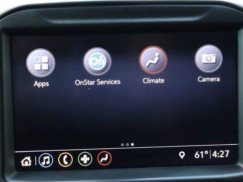 Used 2019 Chevrolet Silverado 1500 LT Trail Boss image 53