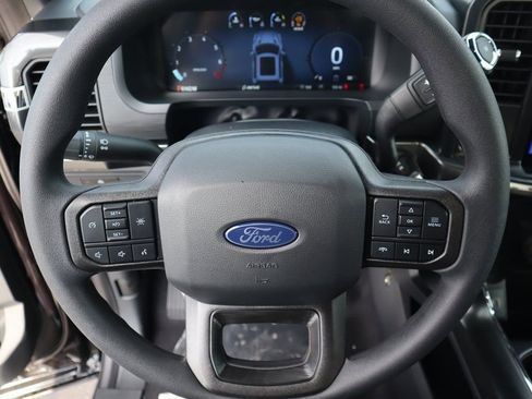 New 2025 Ford F150 STX w/ Equipment Group 200A image 3