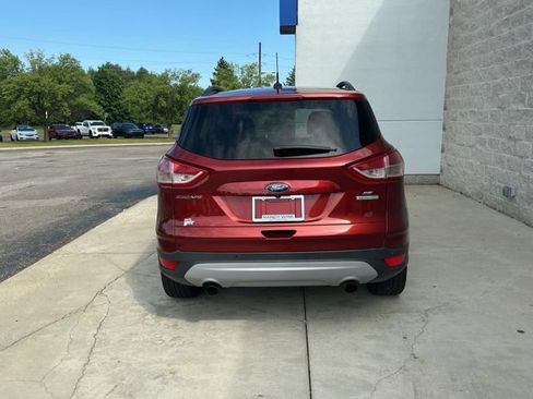Used 2014 Ford Escape SE w/ Equipment Group 201A FWD image 11