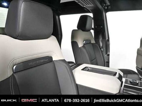 New 2026 GMC Hummer EV 4x4 Crew Cab image 23