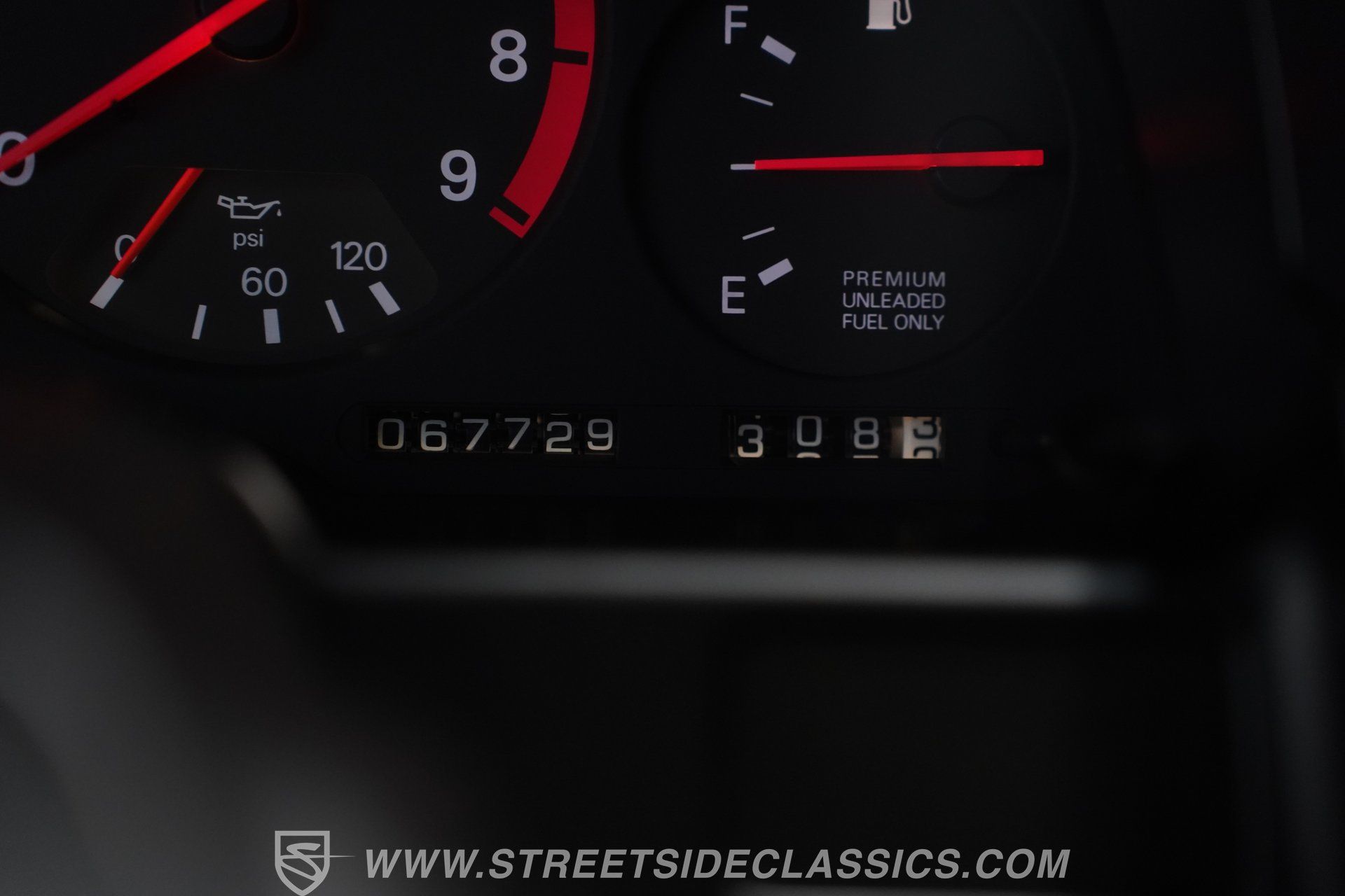 Used 1990 Nissan 300ZX Twin Turbo RWD image 40