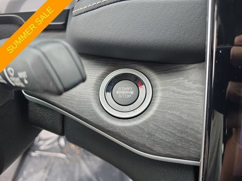 Certified 2024 Jeep Grand Cherokee Limited 4xe AWD/4WD image 27