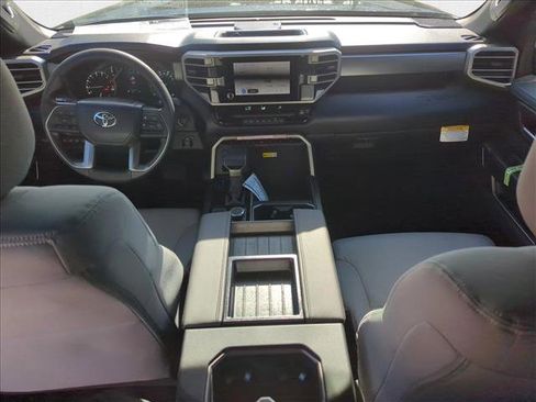 New 2025 Toyota Tundra SR5 image 15